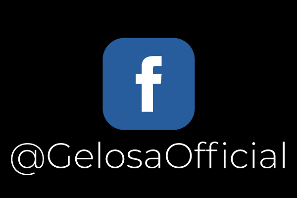 @GelosaOfficial