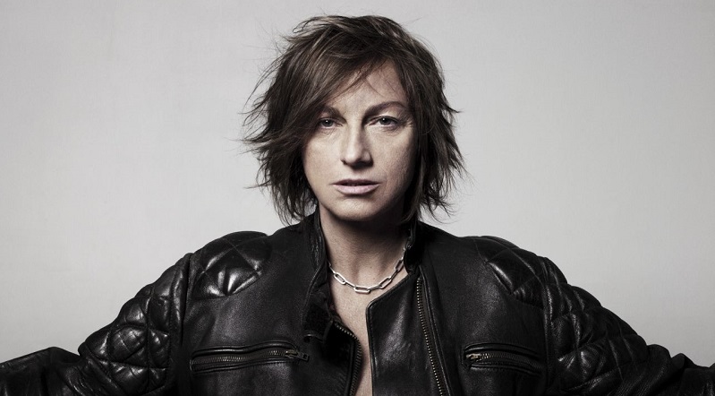 Il tour di Gianna Nannini parte da Jesolo - Radio Gelosa